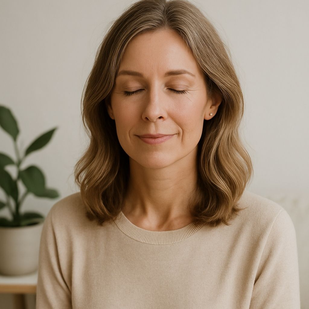 Warum Ruhe heilt – das Prinzip des Quiet Reset